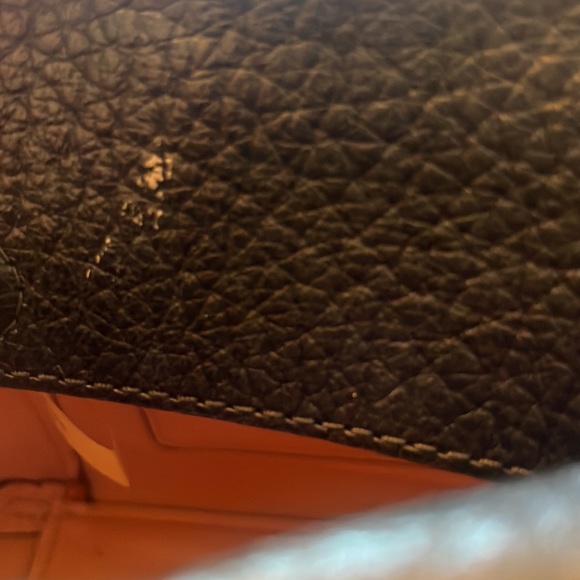 Kate Spade Carter Street Kylie Black Pebble - Picture 8 of 10